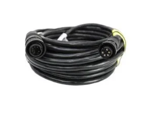 AIRMAR Mix & Match Cable, 5-Pin 600W Series with Raymarine A Series Connector - 9m | MM-RAYA