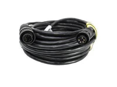 AIRMAR Mix & Match Cable, 5-Pin 600W Series with Raymarine A Series Connector - 9m | MM-RAYA