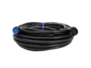 AIRMAR Mix & Match Cable, 9-Pin 1kW Series with Garmin 8-pin Connector - 8m | MM1-DST-8G