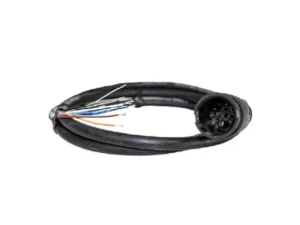 AIRMAR Mix & Match Cable, 12-Pin Chirp Series, with Bare Wires - 1m | MMC-0