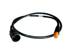AIRMAR Mix & Match Cable, 12-Pin Chirp Series, with Garmin 12-pin Connector - 1m | MMC-12G