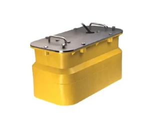 AIRMAR R599 Low-Medium Chirp, 3kW, No Connector, DT | R599C-LM