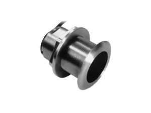 AIRMAR SS60 50/200kHz, 600W, 12-Degree Tilted Element?, Mix & Match Transducer, DT | SS60-12-MM *Cable Sold Separately