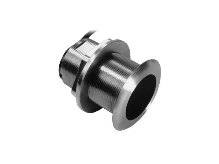 AIRMAR SS60 50/200kHz, 600W, 20-Degree Tilted Element?, Mix & Match Transducer, DT | SS60-20-MM *Cable Sold Separately