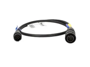 AIRMAR Transducer Diagnostic Tester Cable, Furuno 10-Pin | TDT-10F