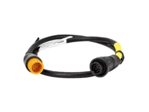 AIRMAR Transducer Diagnostic Tester Cable, Garmin 12-Pin | TDT-12G