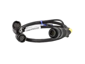 AIRMAR Transducer Diagnostic Tester Cable, Navico 9-Pin | TDT-9N