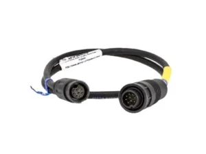 AIRMAR Transducer Diagnostic Tester Cable, Mix and Match 1kW | TDT-MM1