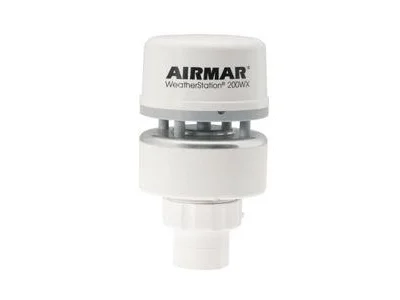 AIRMAR200WX NMEA 0183 / 2000® WeatherStation® - (No Relative Humidity) - RS422 | WS-200WX