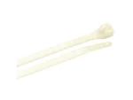 ANCOR Cable Tie, Standard, 11", Natural, 100pc | 199209