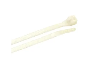 ANCOR Cable Tie, Standard, 11", Natural, 100pc | 199209