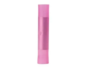 ANCOR Nylon Butt Connector, 22-18, 25pc | 210100