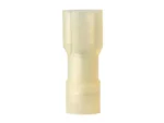 ANCOR Nylon Fully Insulated Disconnect, Female, 12-10, 25pc | 211428
