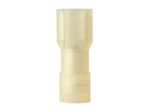 ANCOR Nylon Fully Insulated Disconnect, Female, 12-10, 25pc | 211428