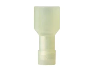 ANCOR Nylon Fully Insulated Disconnect, Male, 12-10, 25pc | 211429