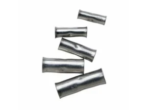 ANCOR Tinned Butt Connector #6, 25pc | 242140 *MUST ORDER BY THE PACK OF 20*