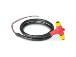 ANCOR NMEA 2000 Power Cable With Tee - 1 Meter | 270000