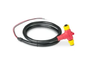 ANCOR NMEA 2000 Power Cable With Tee - 1 Meter | 270000