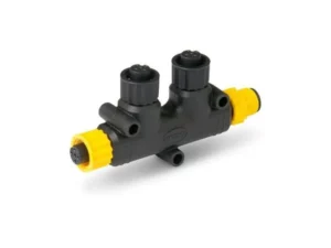 ANCOR NMEA 2000 Two Way Tee Connector | 270103