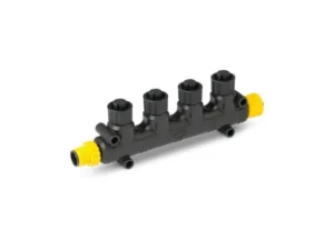 ANCOR NMEA 2000 Four Way Tee Connector | 270104