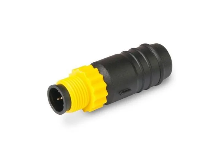 ANCOR NMEA 2000 Male Terminator | 270106