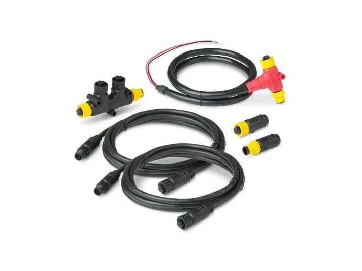 ANCOR NMEA 2000 Dual Device Starter Kit | 270202