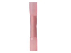 ANCOR Heat Shrink Butt Connector, 22-18, 100pc | 309099