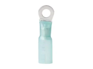 ANCOR Heat Shrink Ring Terminal, 16-14 #8, 25pc | 311225