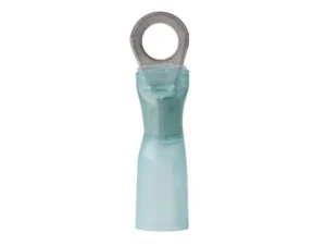 ANCOR Heat Shrink Ring Terminal, 16-14 #10, 25pc | 311325