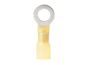 ANCOR Heat Shrink Ring Terminal, 12-10 5/16", 3pc | 312503