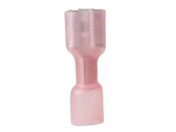 ANCOR Heat Shrink Disconnect, Female 22-18, 25pc | 316825