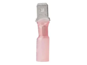 ANCOR Heat Shrink Disconnect, Male 22-18, 3pc | 316903