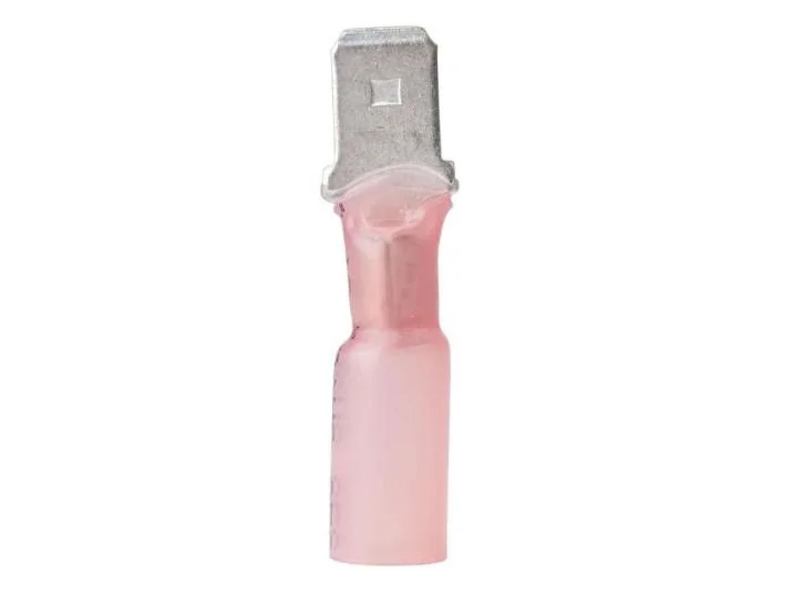 ANCOR Heat Shrink Disconnect, Male 22-18, 3pc | 316903