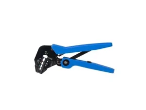 ANCOR Angled Single Crimp Ratcheting Crimper | 703015
