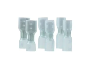 ANCOR Heat Shrink, Speaker Connector Kit 16-14, 6pc | SPK1614