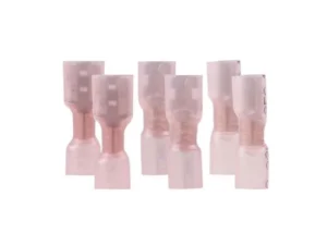 ANCOR Heat Shrink, Speaker Connector Kit 22-18, 6pc | SPK2218