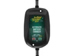 BATTERY TENDER 800mA, 12V Weatherproof Battery Charger All lead acid, lithium(LIFEPO4), AGM and Gel Cell  | 022-0150-DL-WH