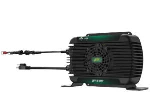 BATTERY TENDER 18 AMP, 36V Marine Charger  | 022-2013-DL-WH