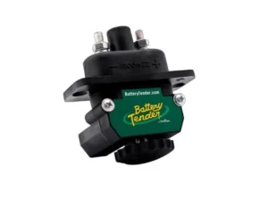 BATTERY TENDER TROLLING MOTOR CONNECTOR  | 027-0004-KIT