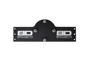 BEATDOWN OUTDOORS 4" x 15" Bridge | BD-Brdge-15x4