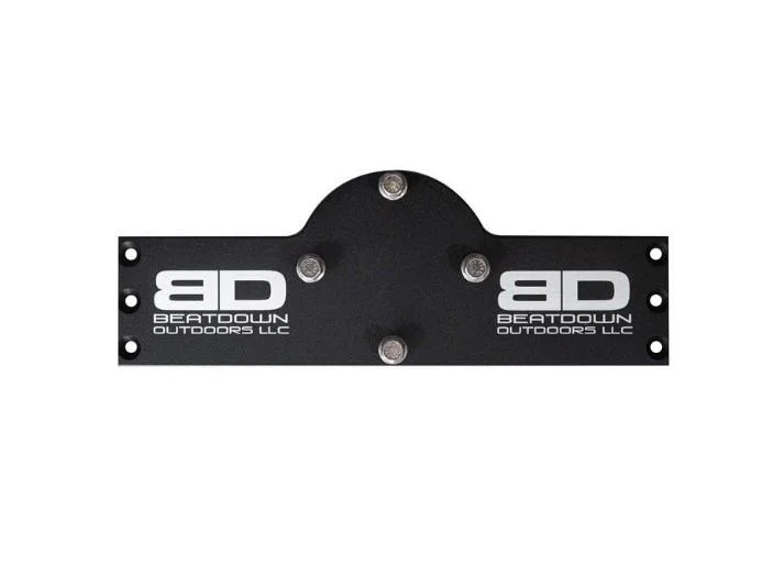 BEATDOWN OUTDOORS 4" x 15" Bridge | BD-Brdge-15x4