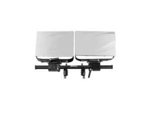 BEATDOWN OUTDOORS Dual Console Mount | DCON-001