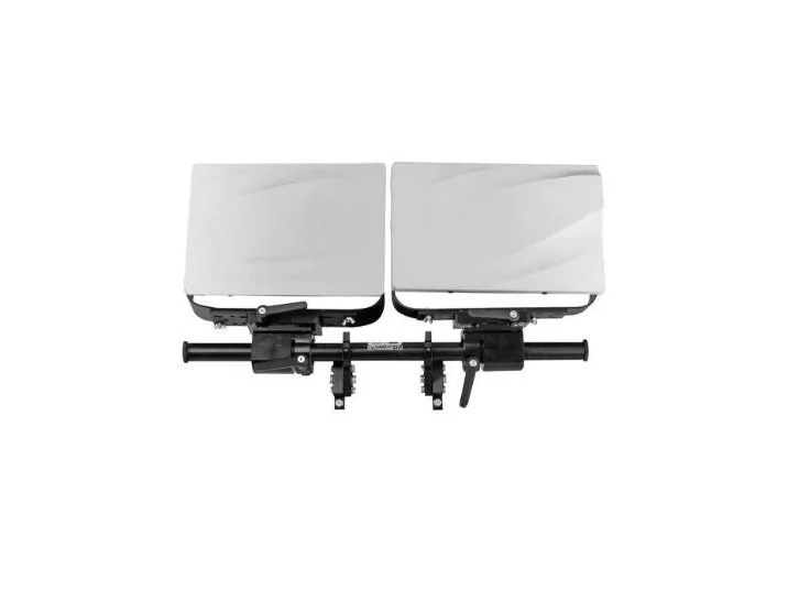 BEATDOWN OUTDOORS Dual Console Mount | DCON-001