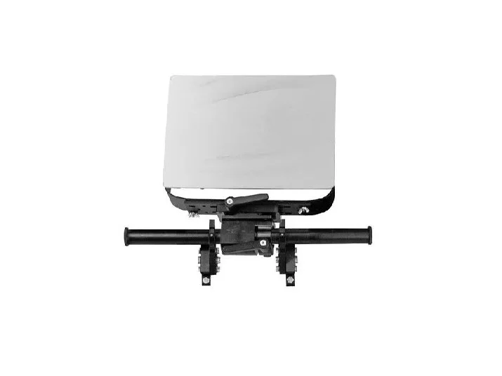 BEATDOWN OUTDOORS Single Console Mount | SCON-001