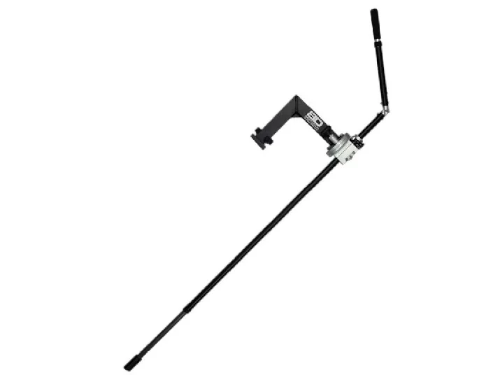 BEATDOWN OUTDOORS BeatDown Outdoors Breakaway All-Terrain Transducer Pole 2.0 | Tpole-BA-AT-2.0