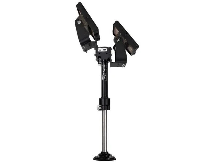 BEATDOWN OUTDOORS The Ultimate Double Stack | ULT-DS