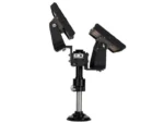 BEATDOWN OUTDOORS The Ultimate Shorty Quick Release | ULT-SHORT-QR