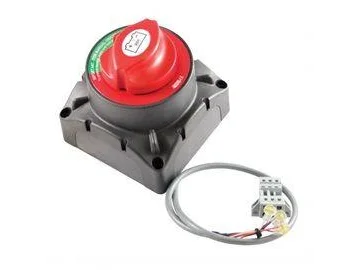 BEP 720-MDO, Remote Operated Battery Switch with Optical Sensor, 500A 12/24V | 720-MDO