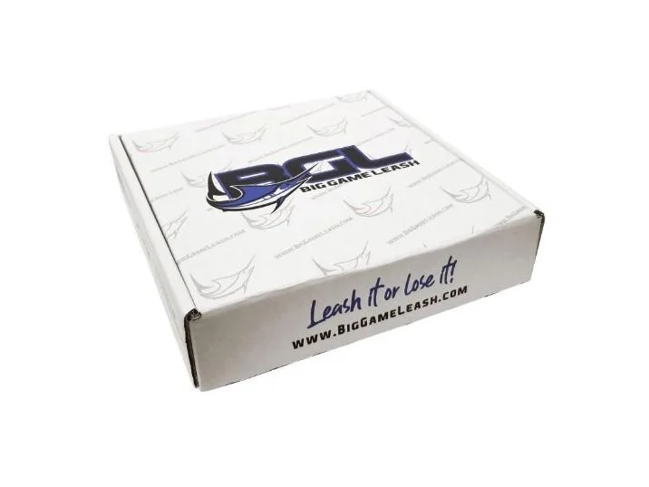 BGL BGLRK2 Kit includes 2 of each of the following: BGL retractable cartridge, receiver, carabiner, mounting hardware and epoxy - Image 2