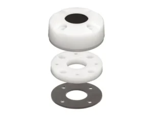 BLUE SEA CableClam .625 in | 1001-BSS